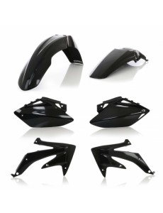 KIT PLÁSTICOS STANDART ACERBIS HONDA CR-F 450 2007-2008